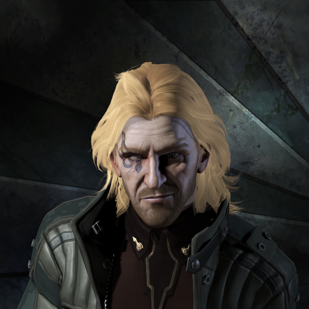 Hrolfr Kraki