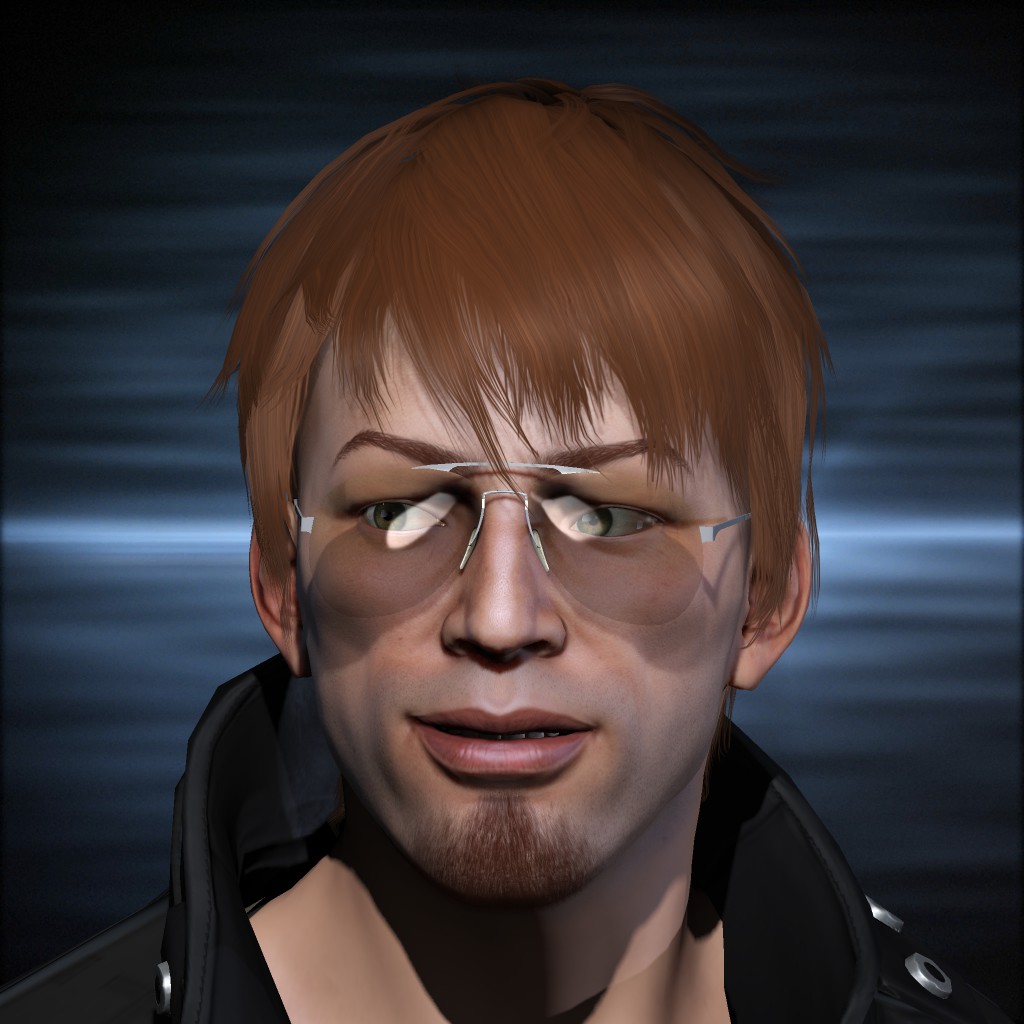 Bobby Moab