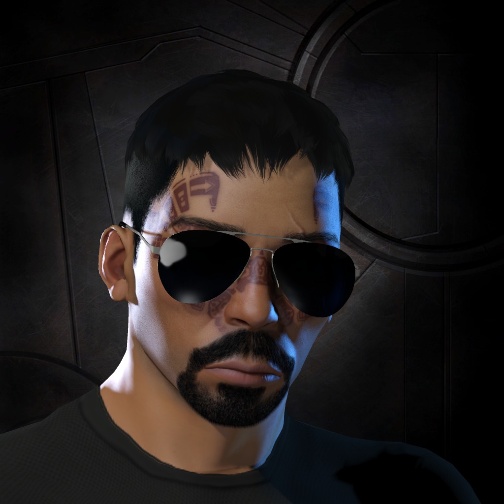 kaius Tiberius