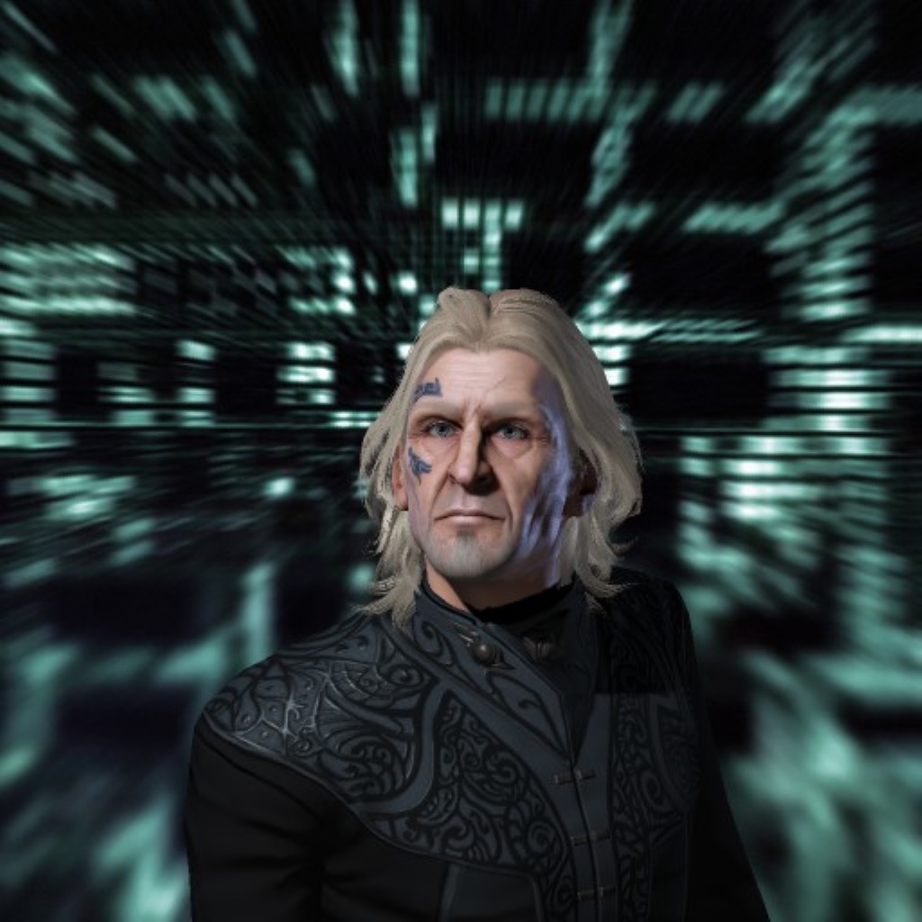 Fenrir Fehrnah