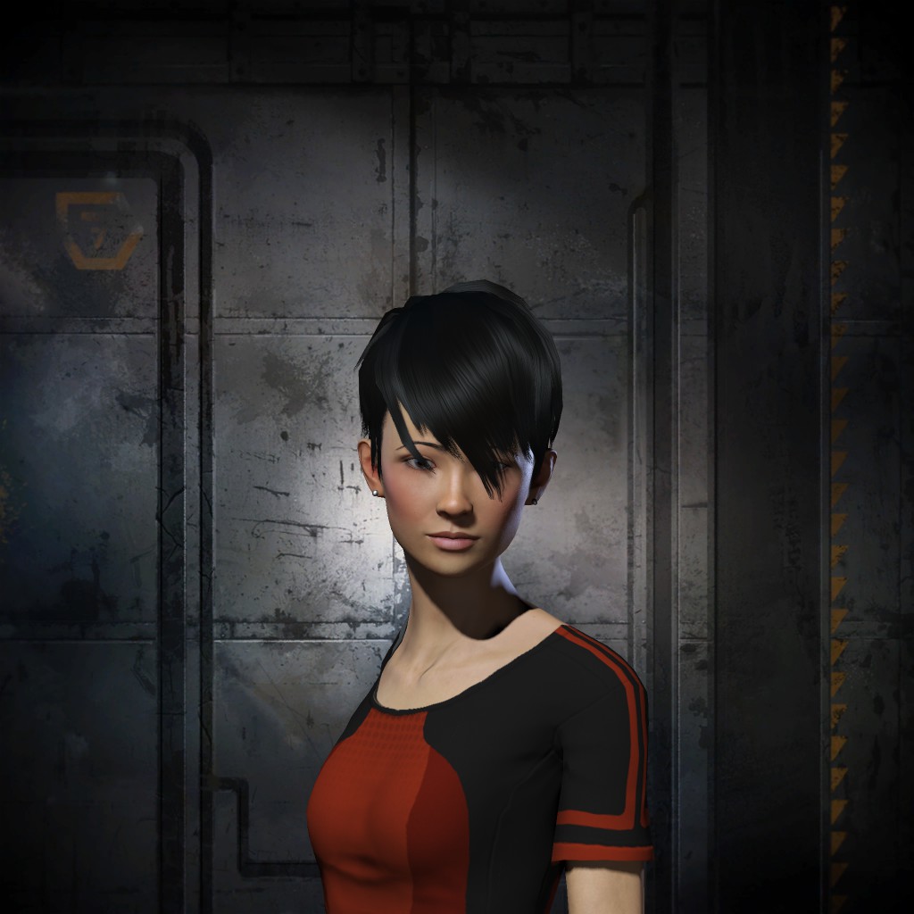 Yoshiko Isamu
