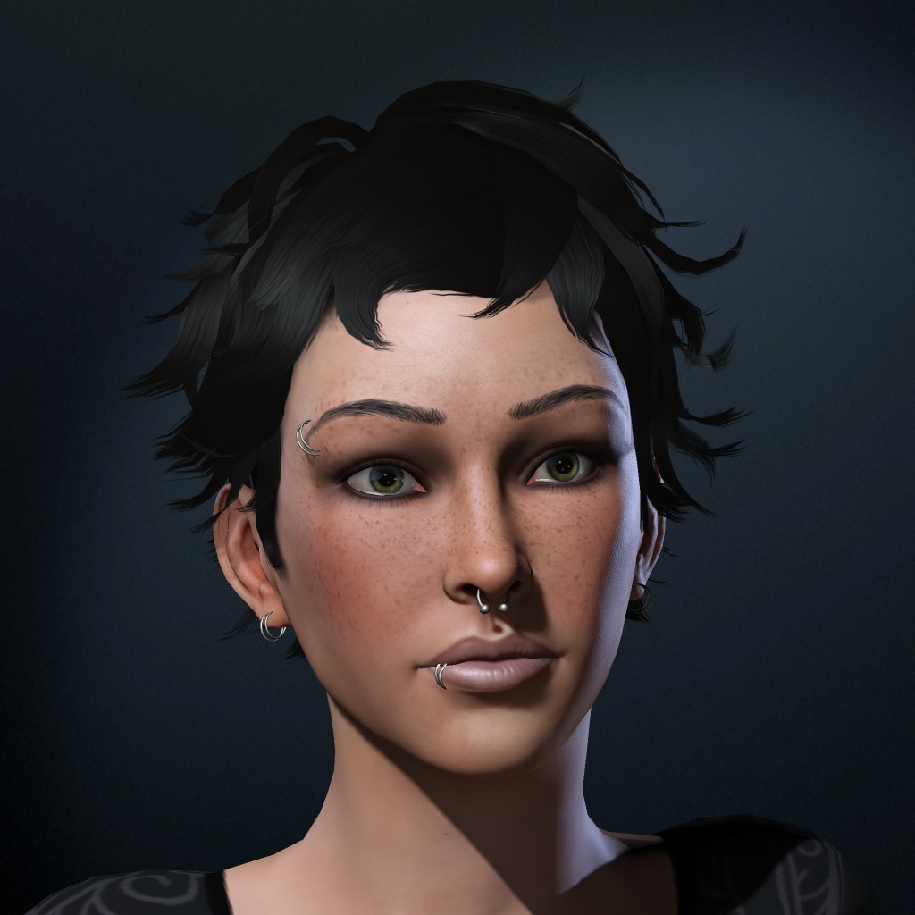 Aeona Mileghere