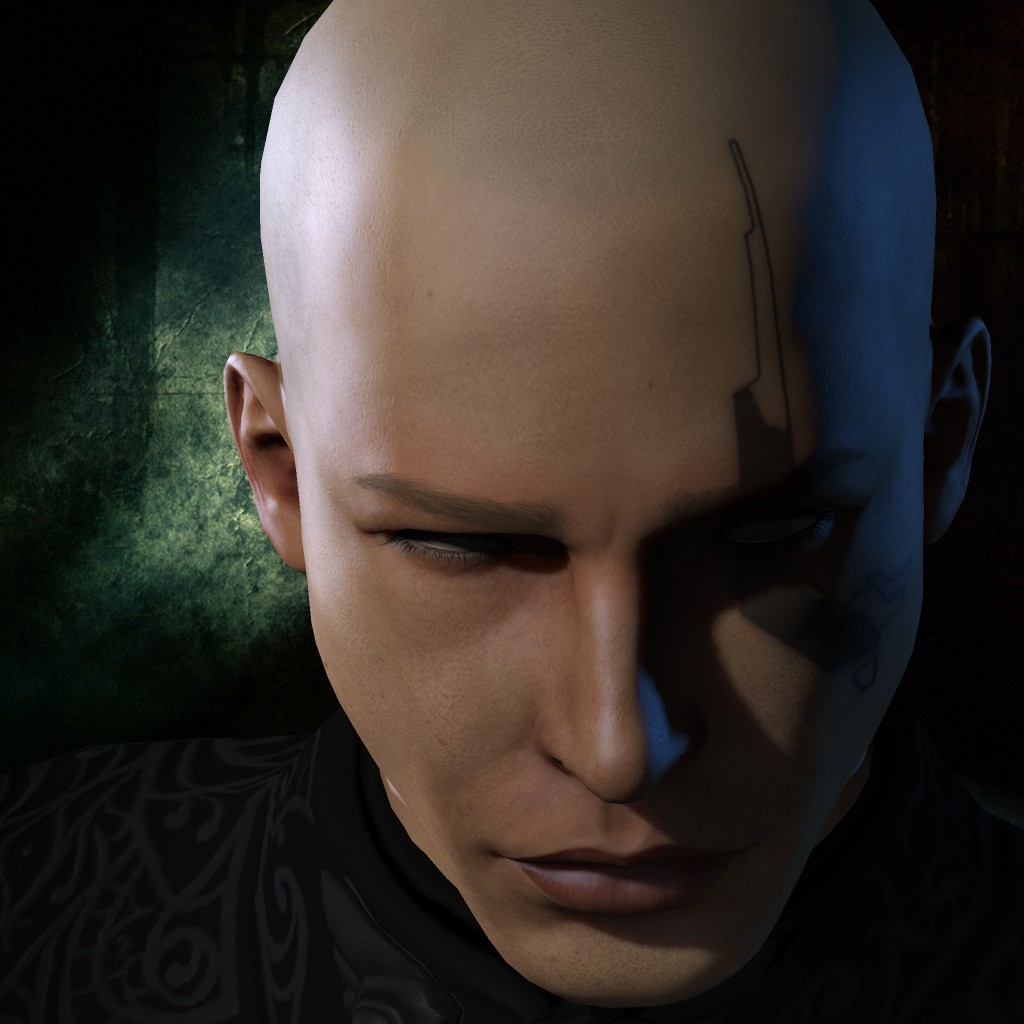EiDzeY Jones