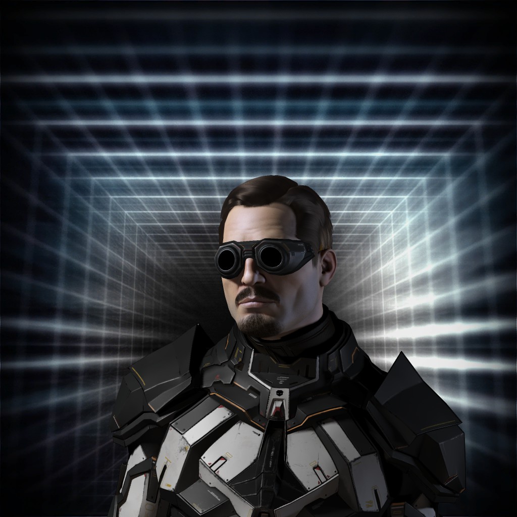 darksteel Enaka