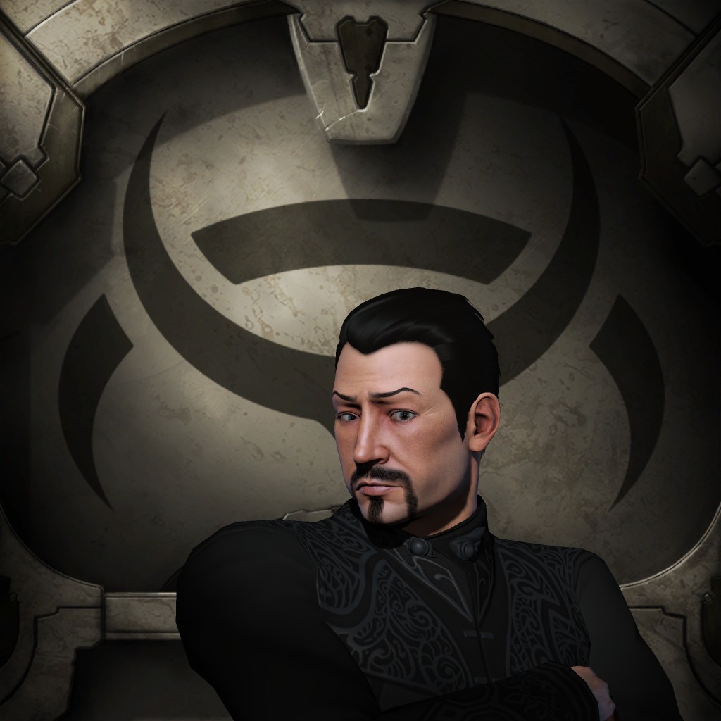 Speak Evil