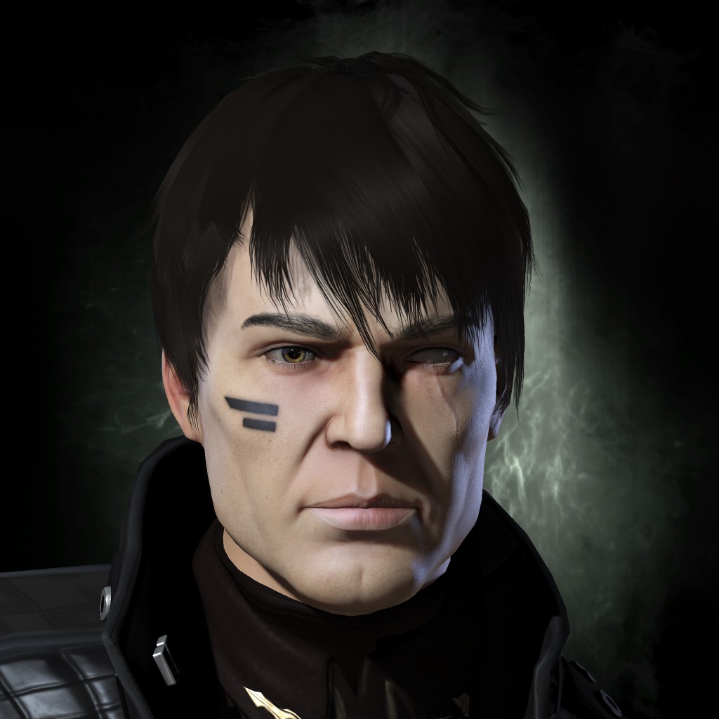 Odins son