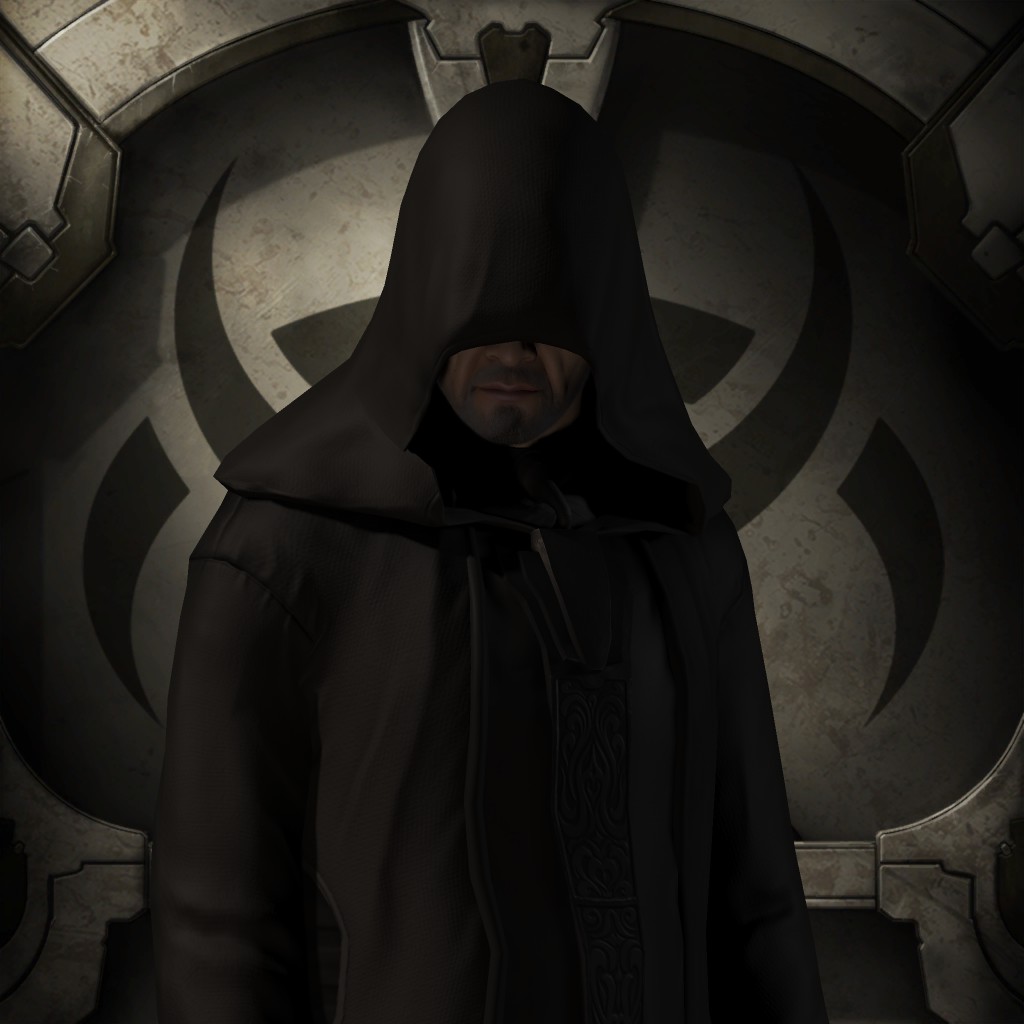 Uncle Feng Wei