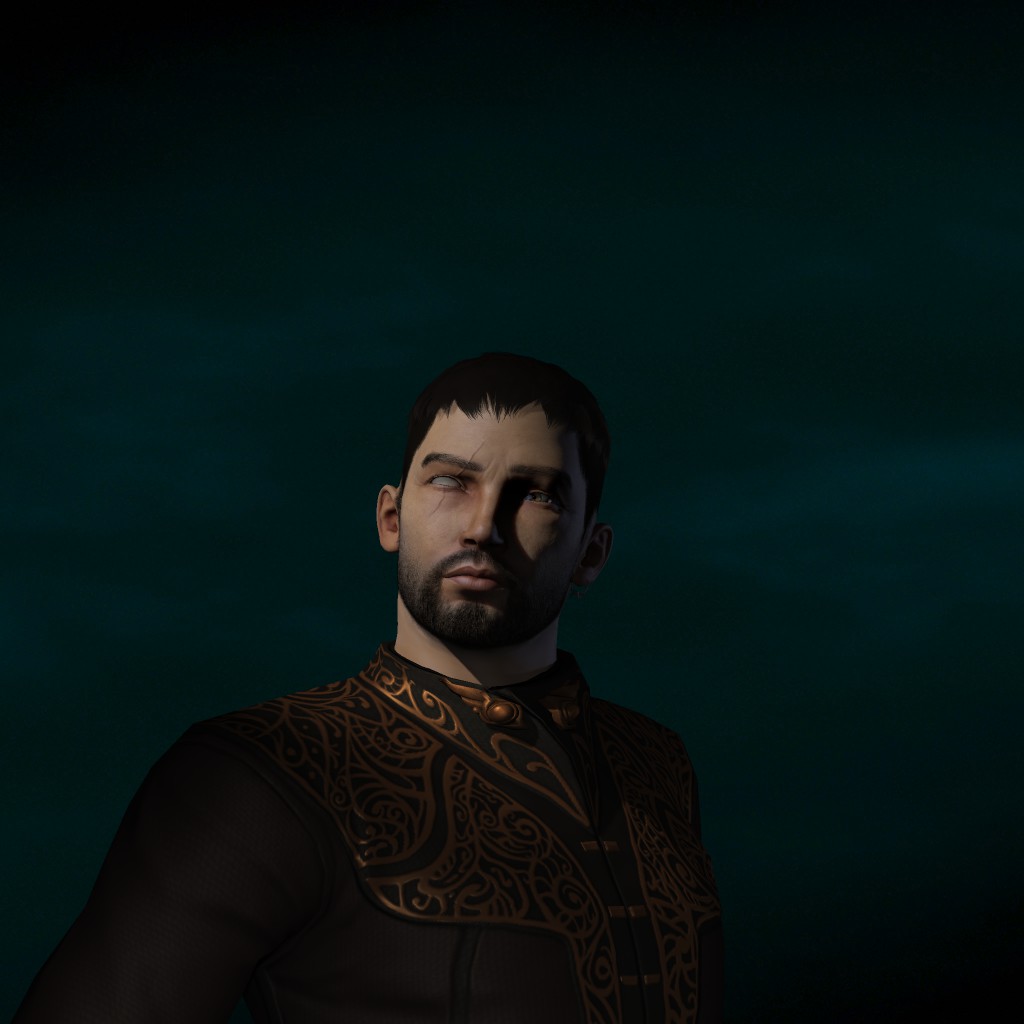 Drake Kersonas