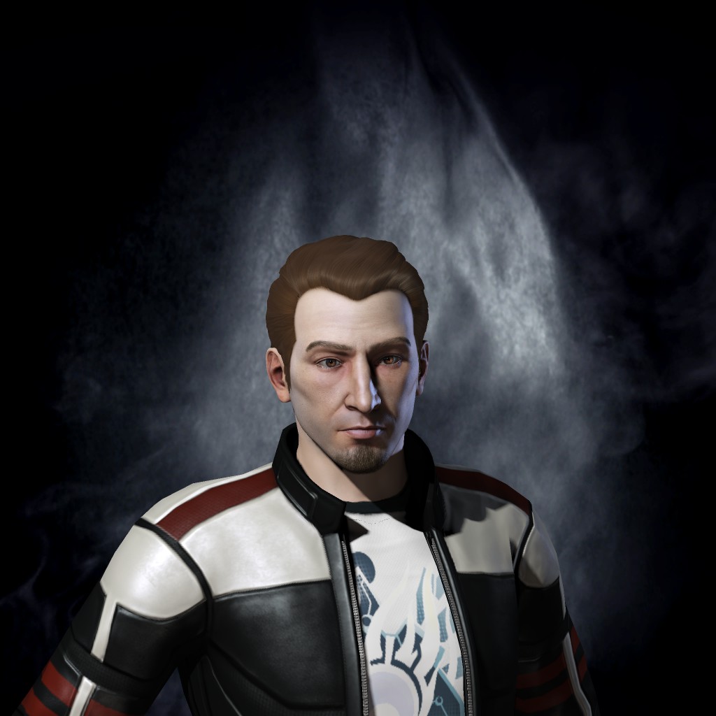 Lyle Aubaris