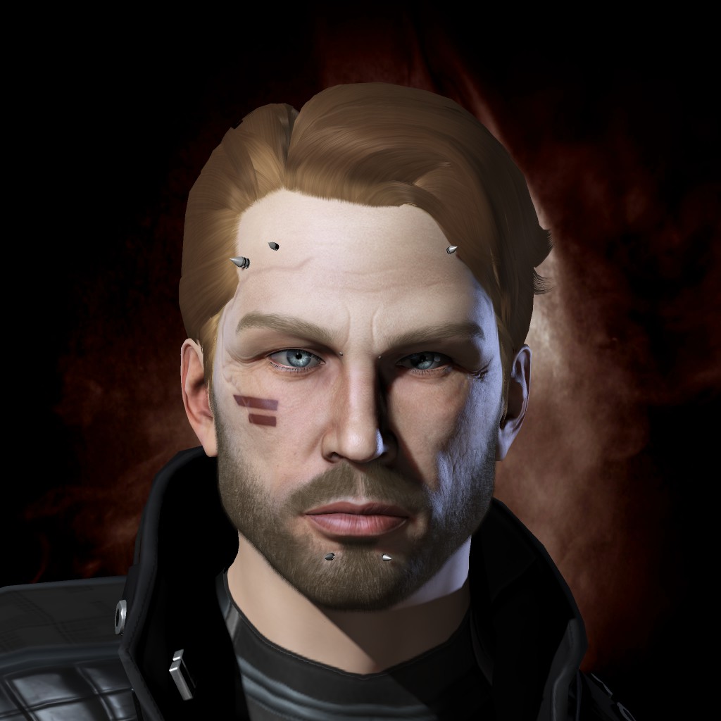 Hephaestus Loki