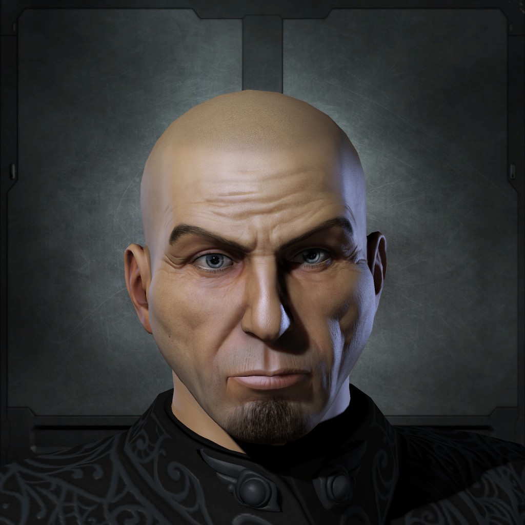 Malcolm Vokan