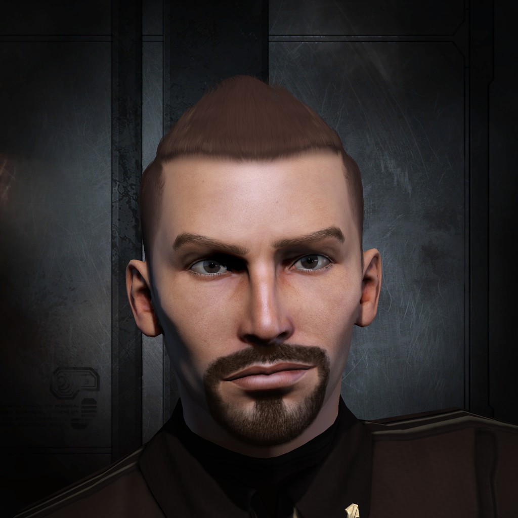Gregorish Saissore