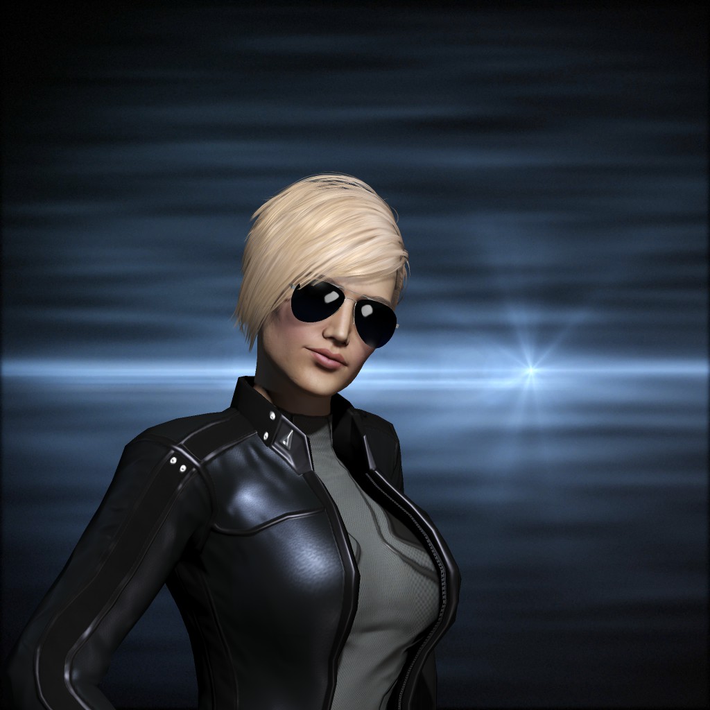 Jessica Viper