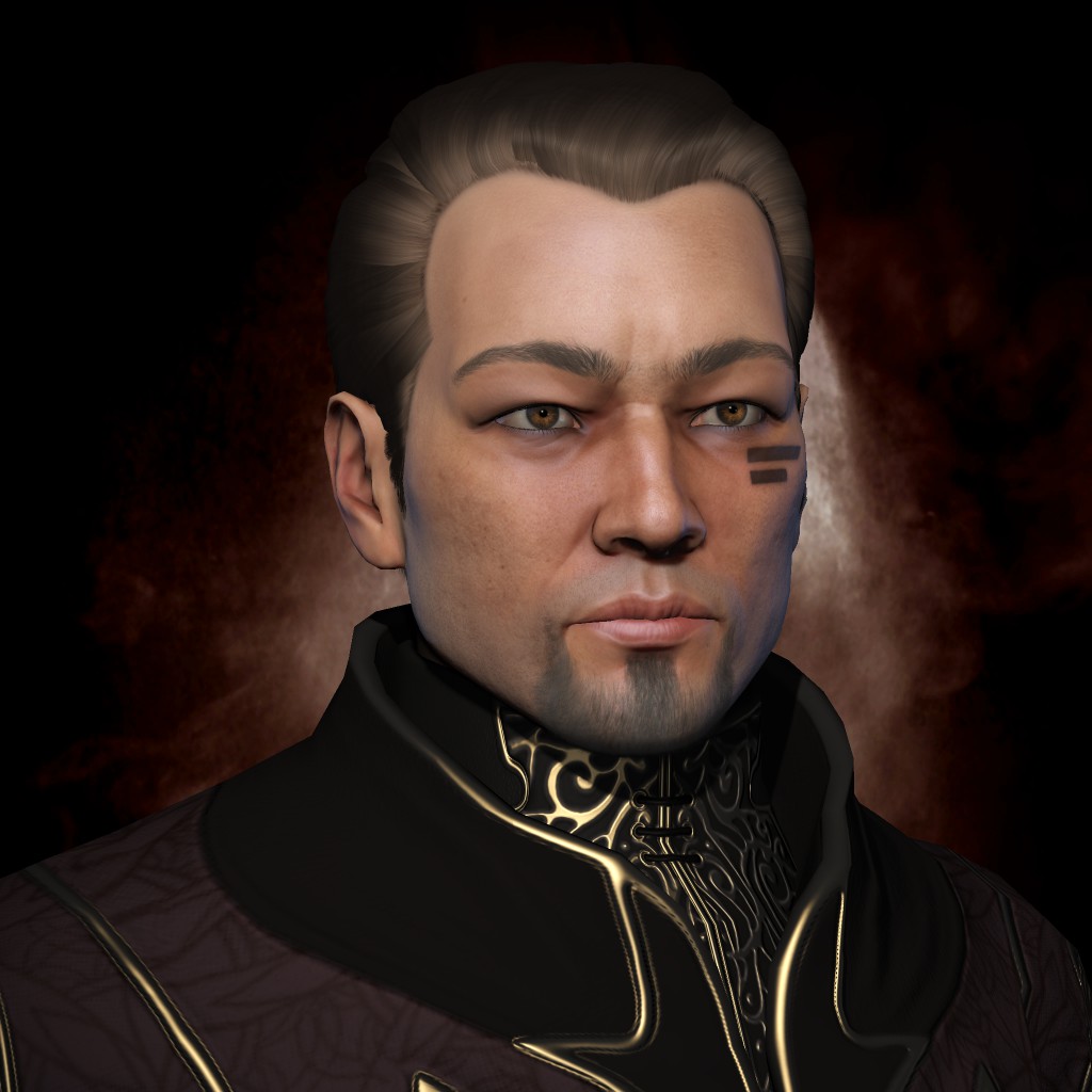 Aketuan Shadowmask