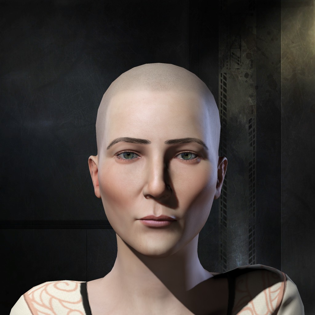 Rookie Nalelmir