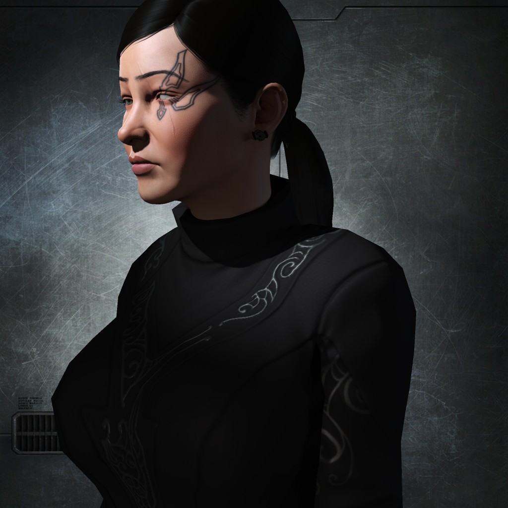 Rasmulina Shardani