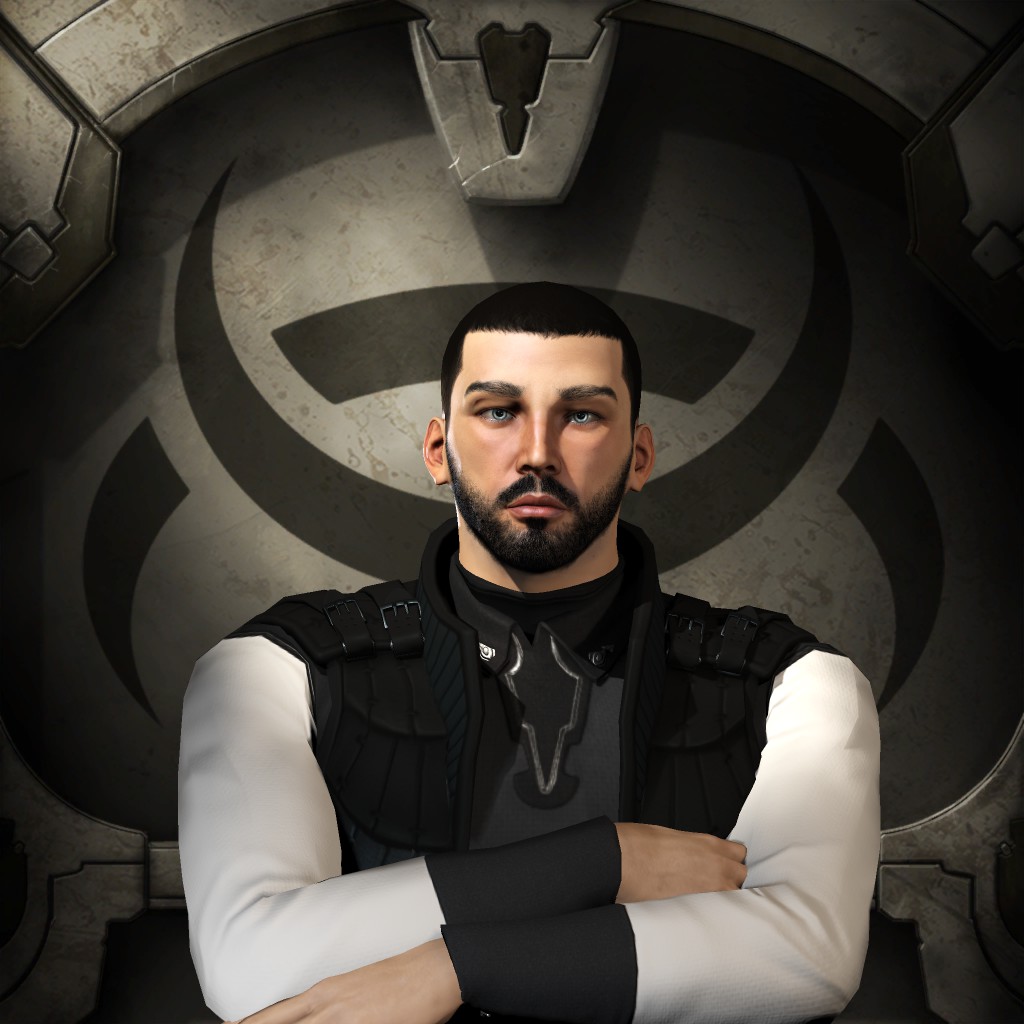 John Verelda