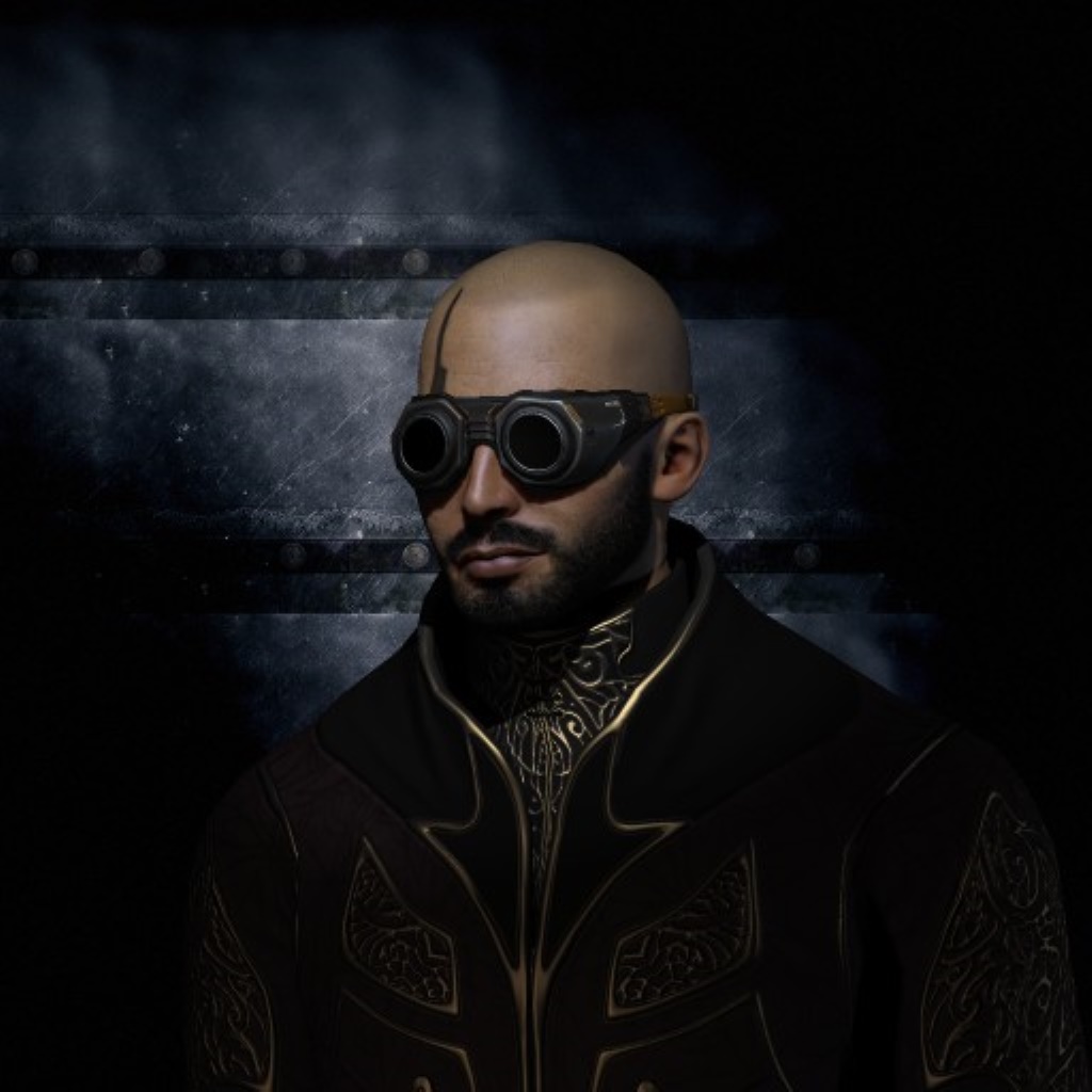 XIII Randomize
