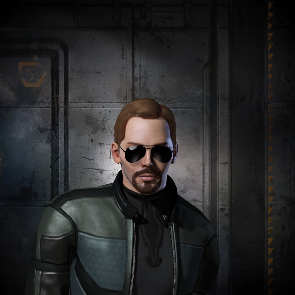 Lrogg Aideron