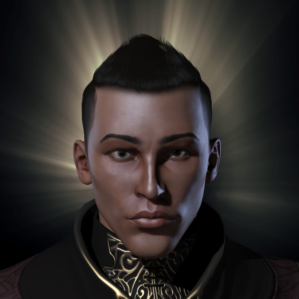 Desimus Gallente