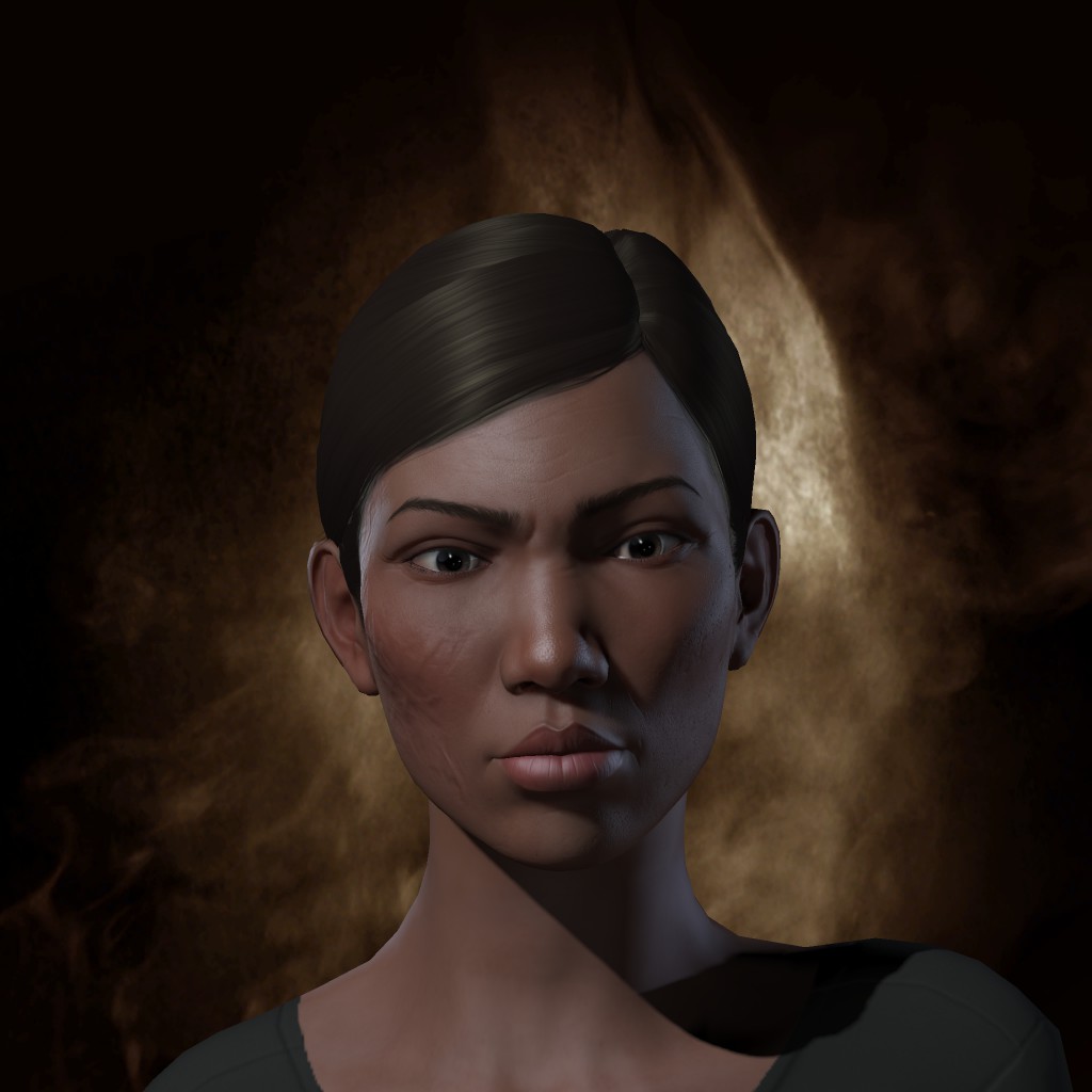Flavia Nogenda