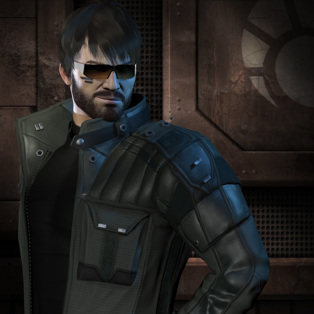 Jace O'durn