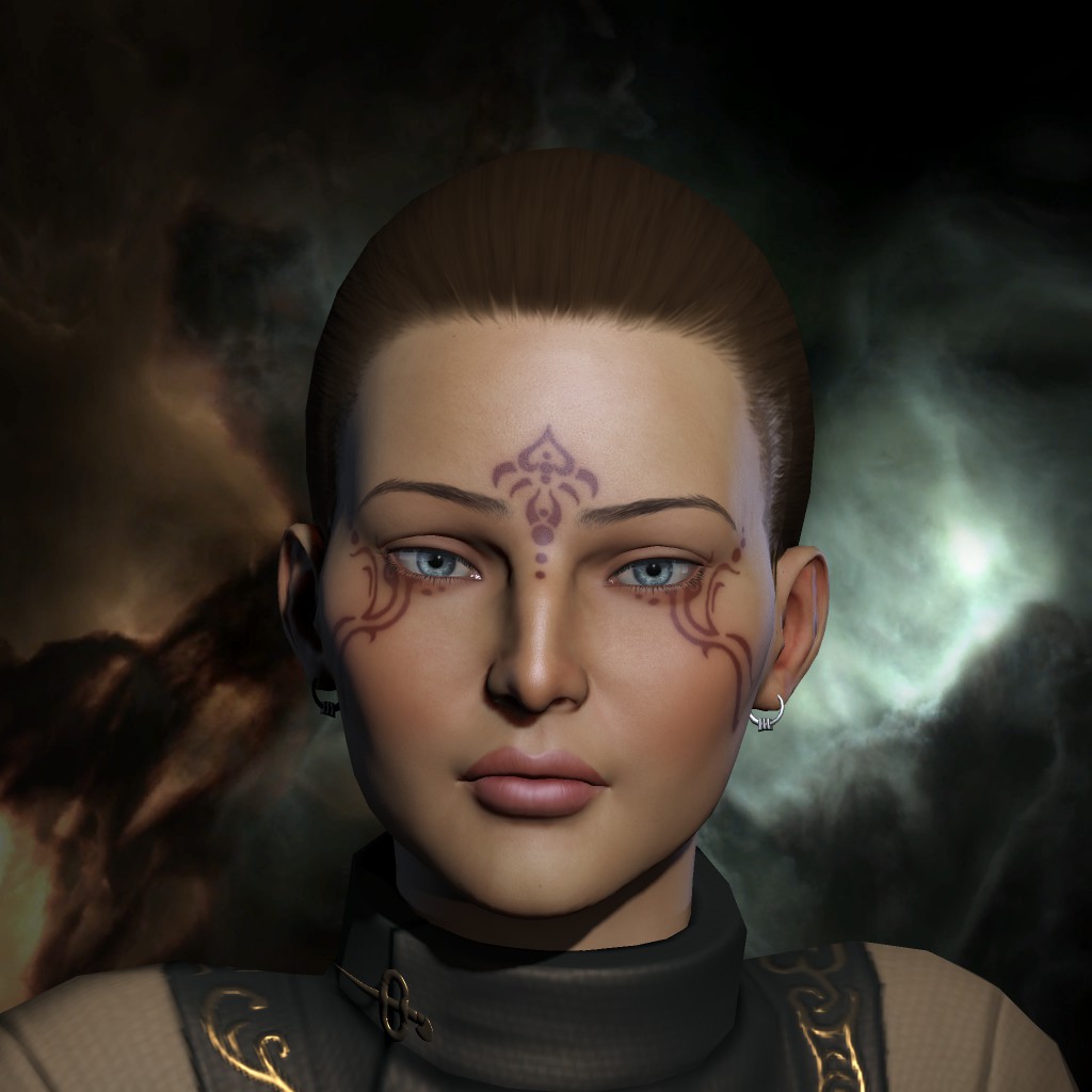 The Childlike Empress
