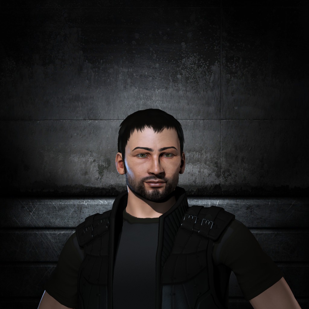 Vitaliy Zbutskiy