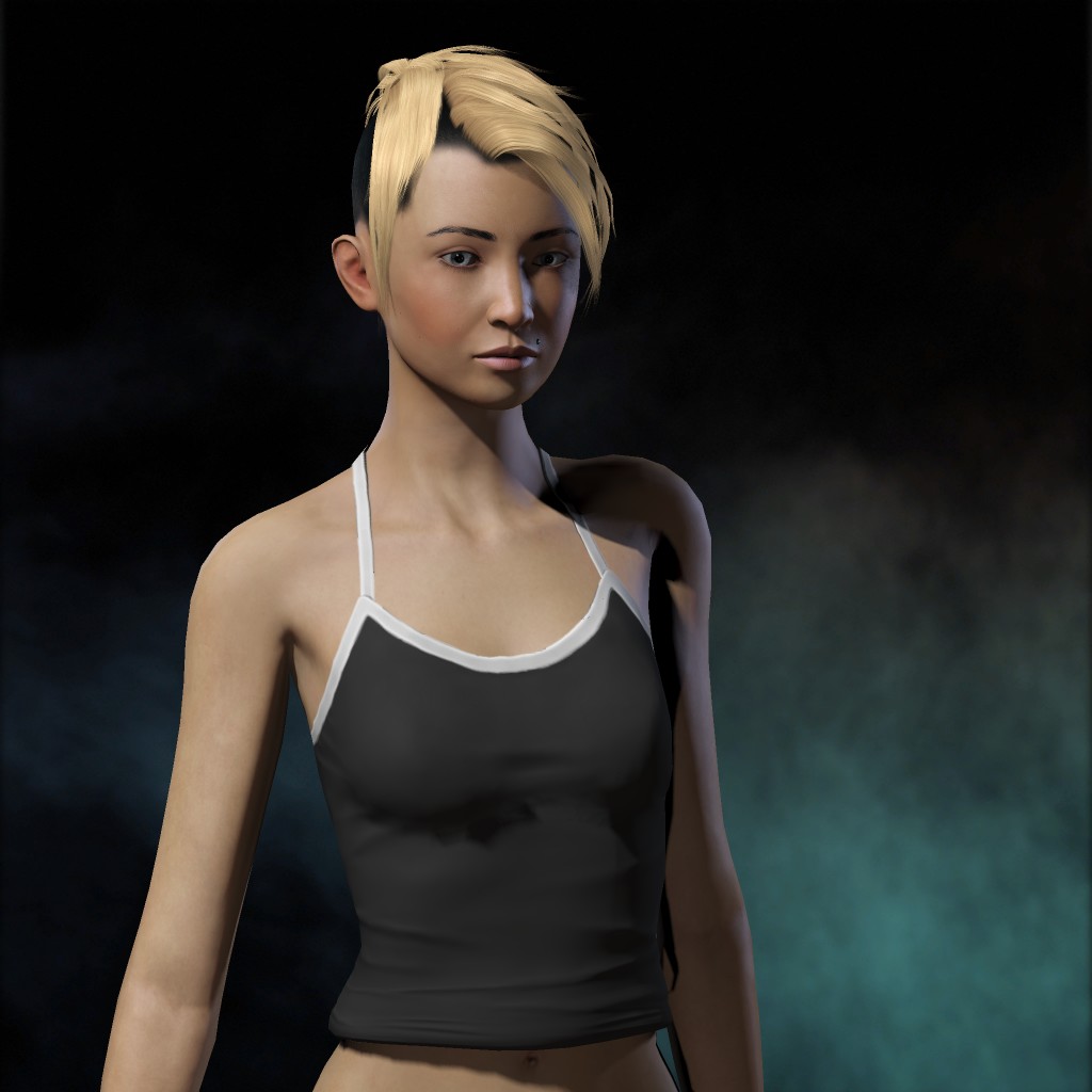 Saya Sakamoto
