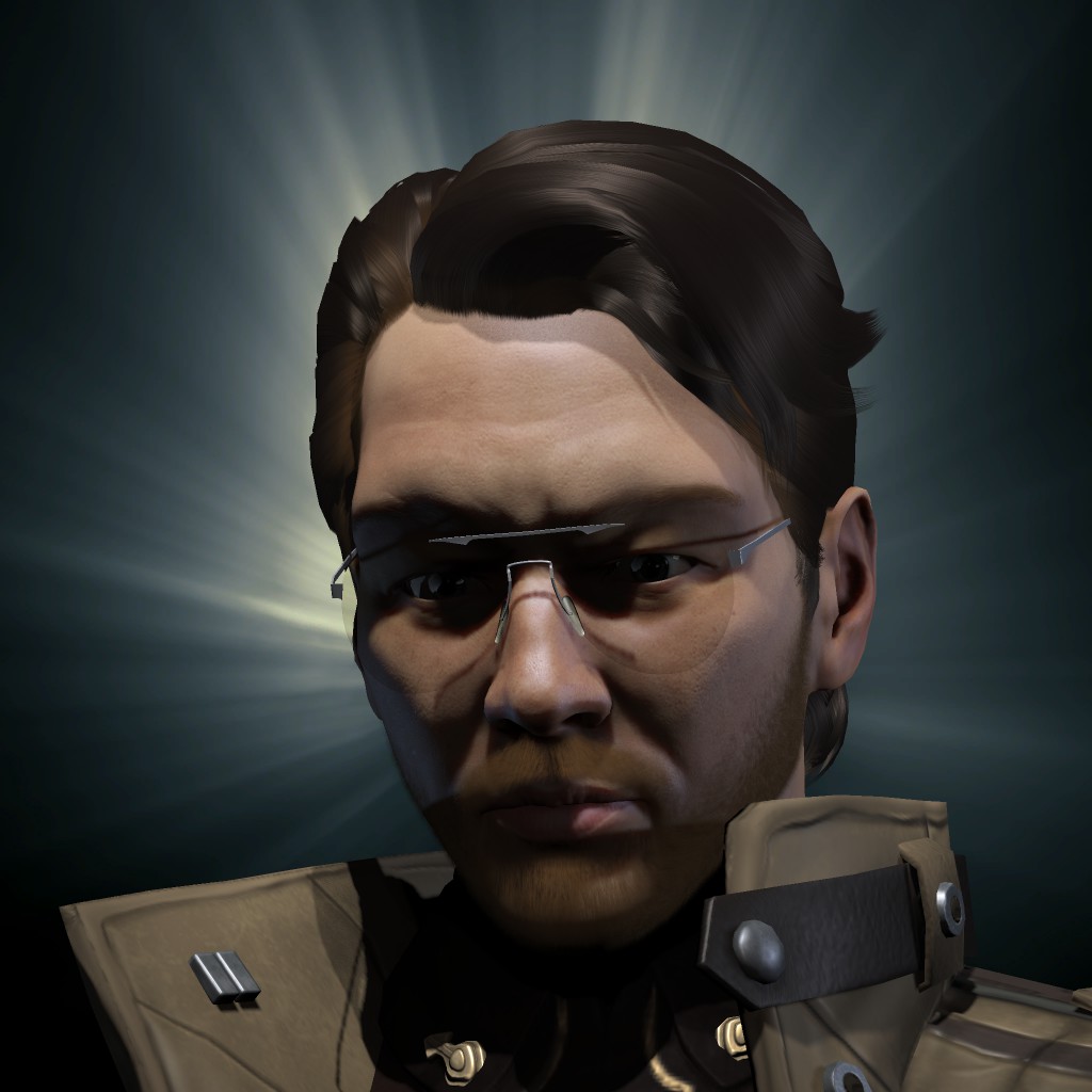 Ramone Moondoggy