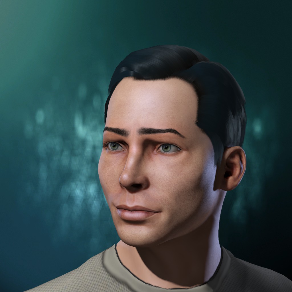 Marcus Alchar