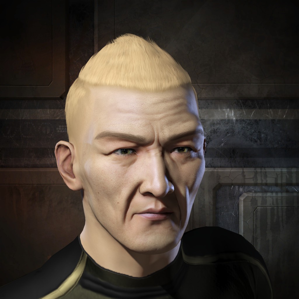 Mr Tek