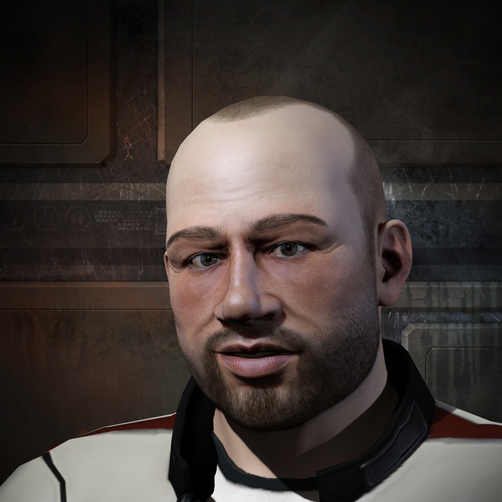 Mathew Lamb