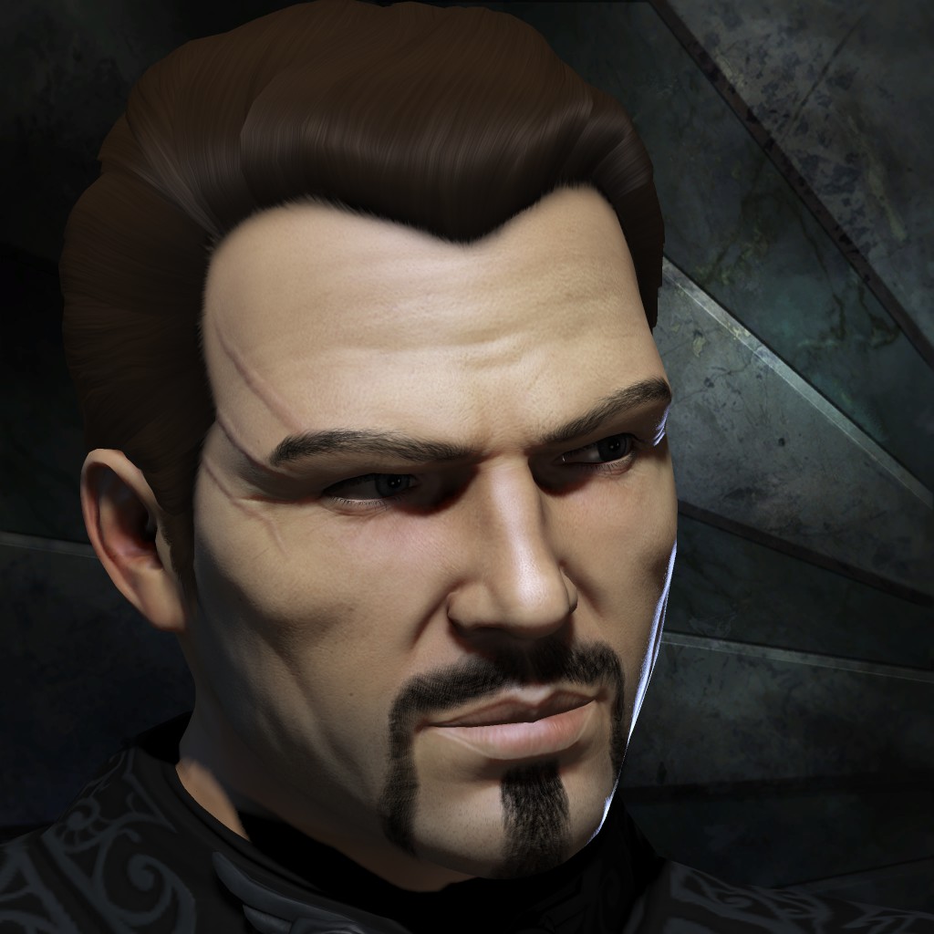 Captain Buran