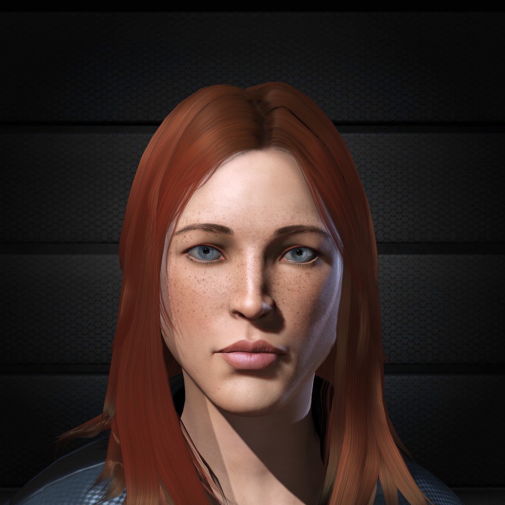 Amelia Vane