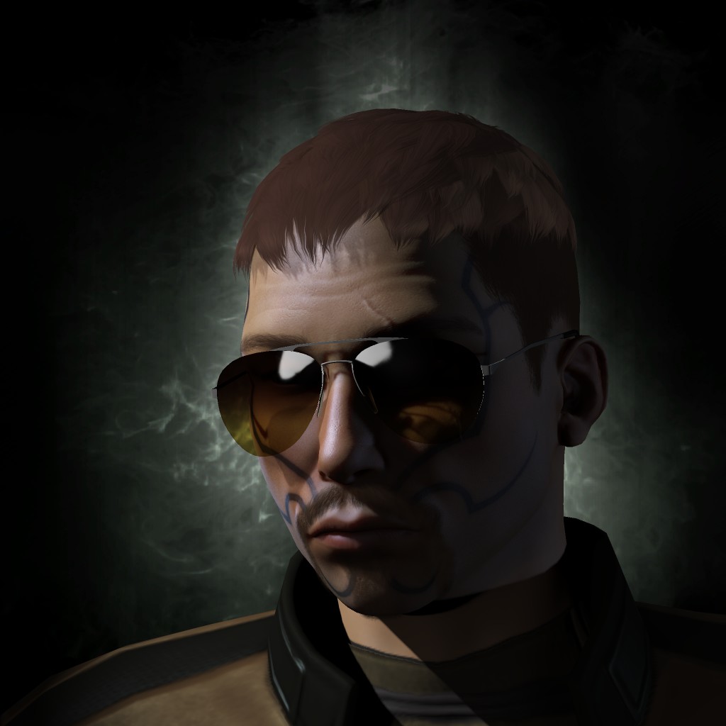 Lord Soylent
