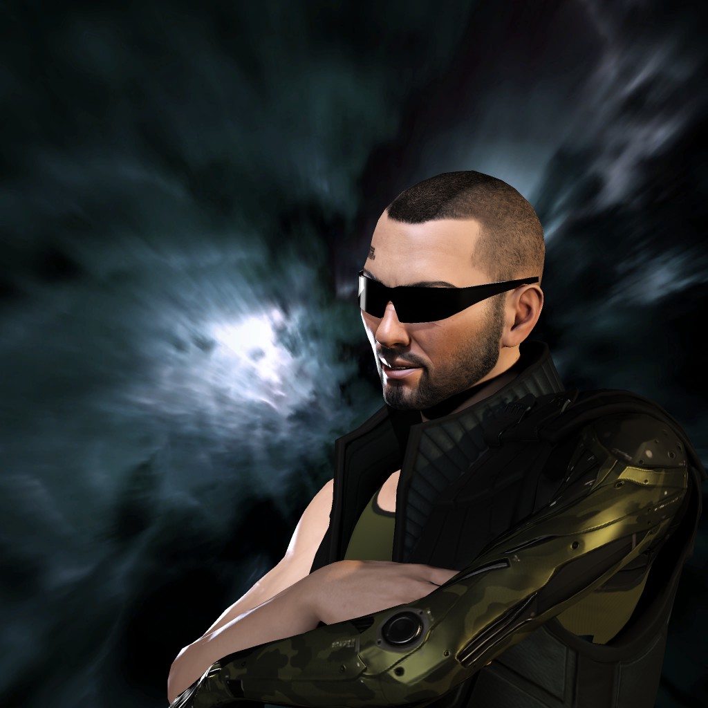 Abel Nightroud