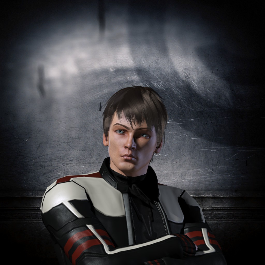 Simias Bastard