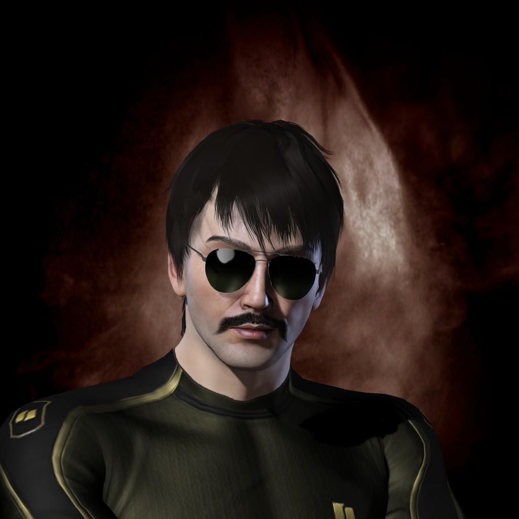 Aleksis ZiroM