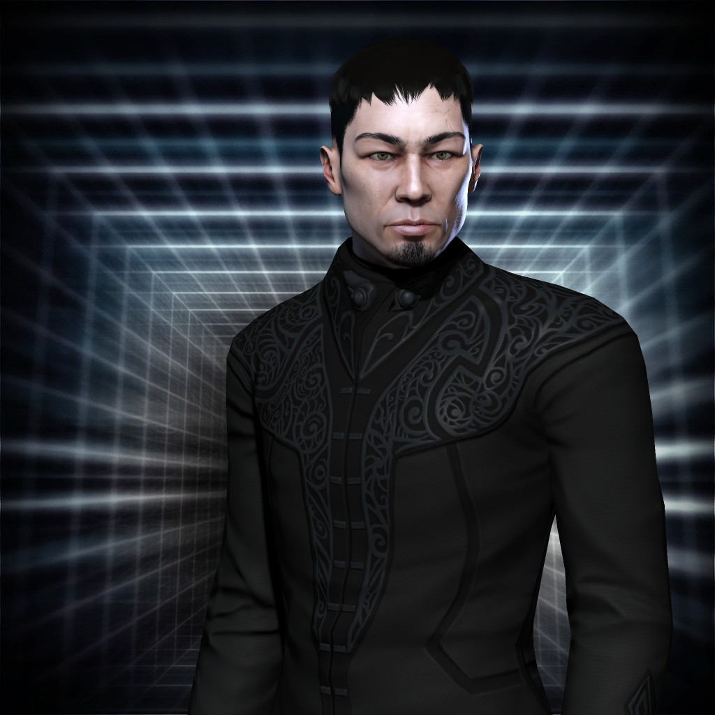 Eugene Valter