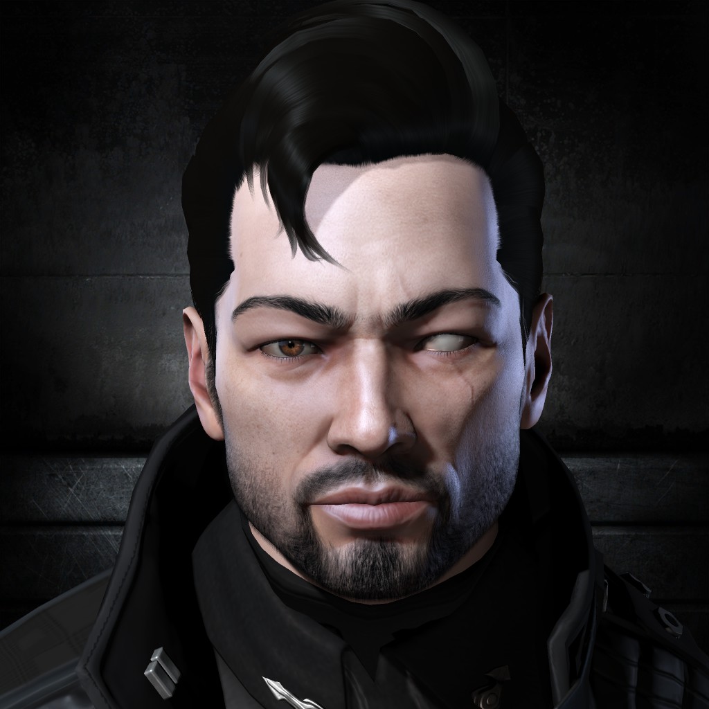 Elondaro Narash'daran