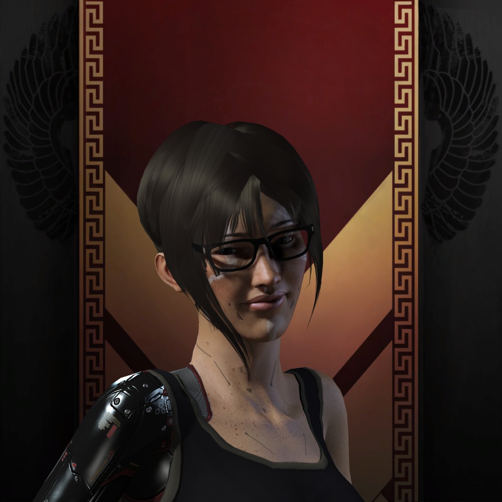 Batrist Patrouette