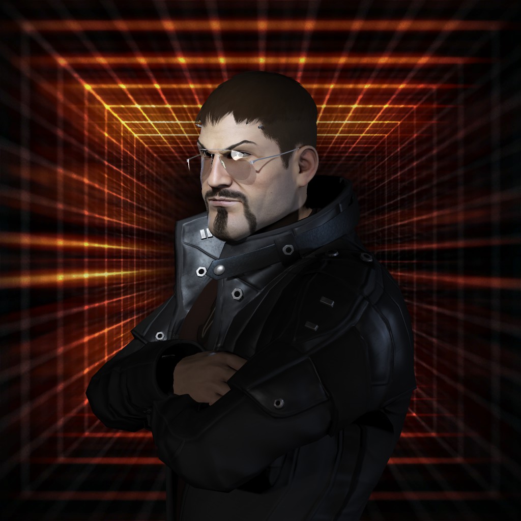 NIC NICOLBERI