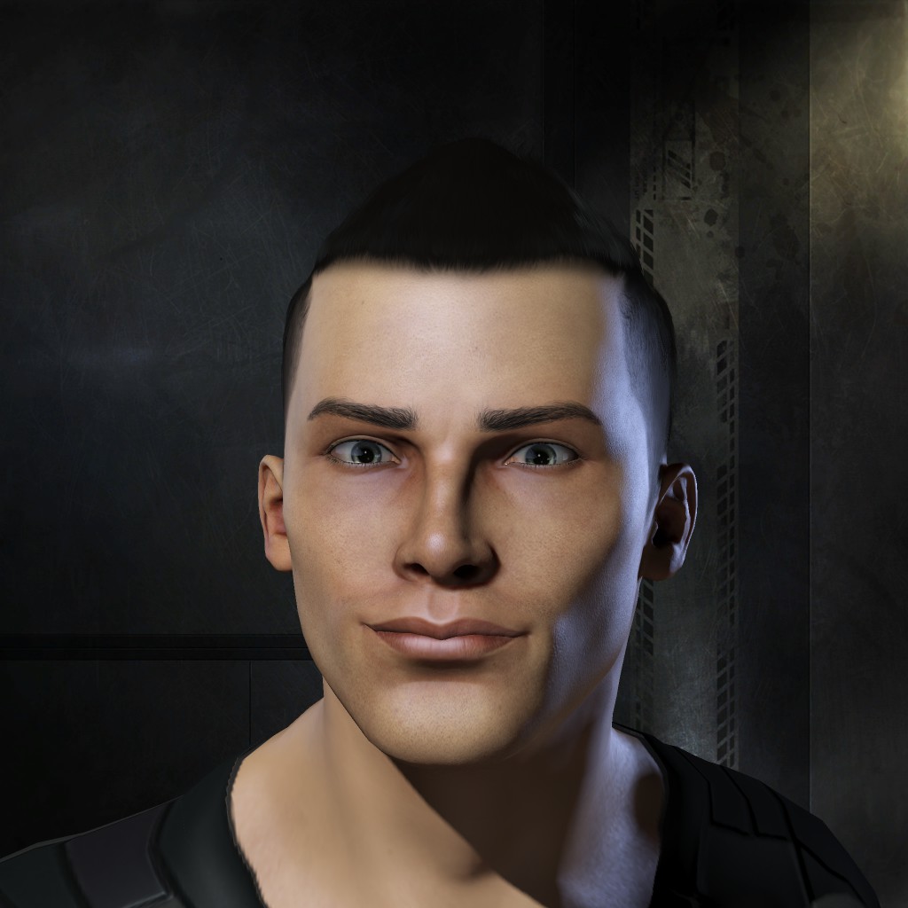 Gryffyn Callisto