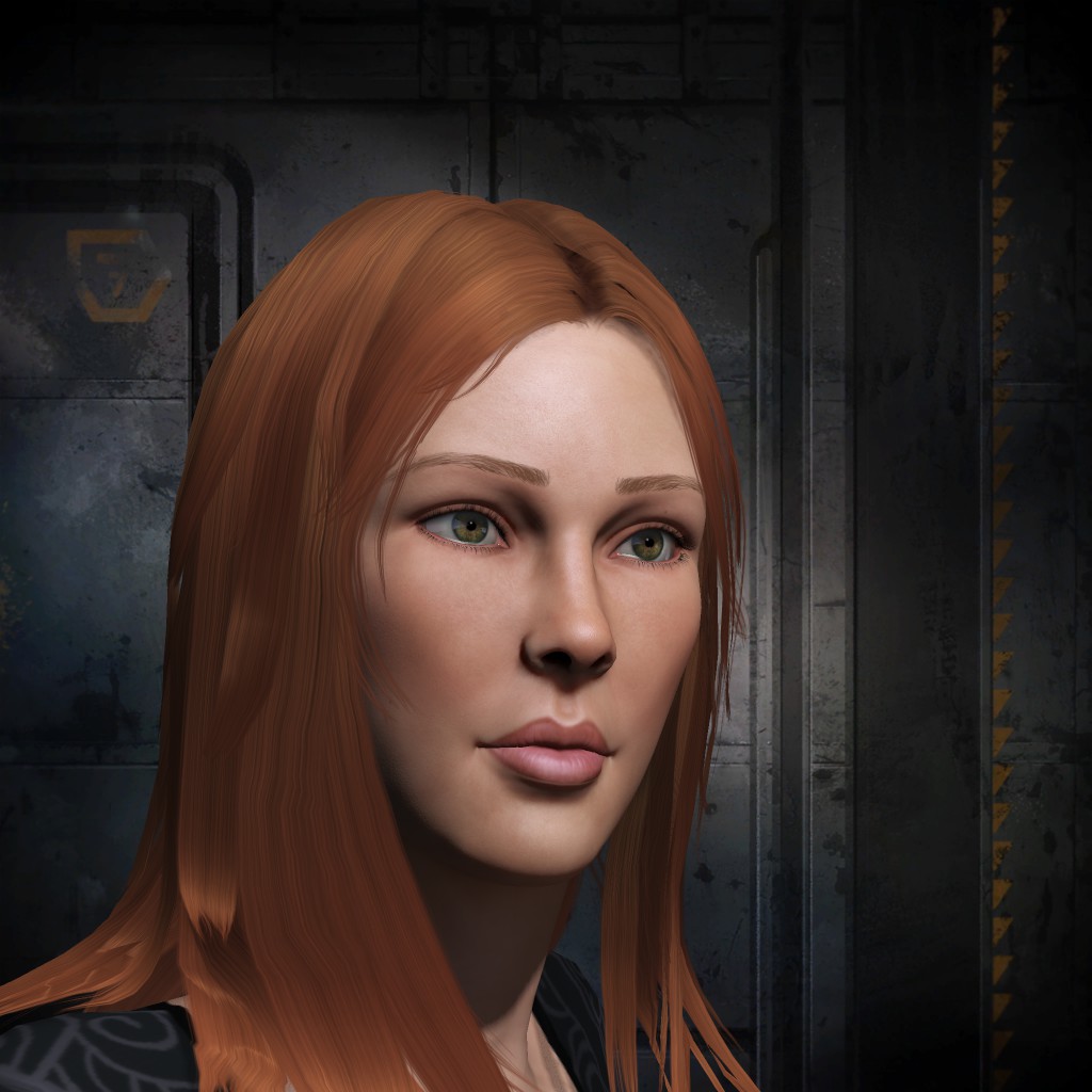Susann Charante
