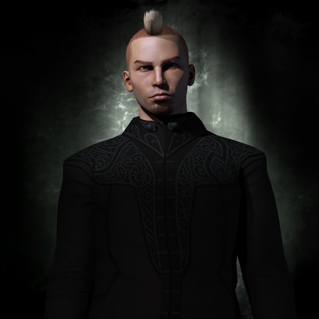 Ded Reckoning