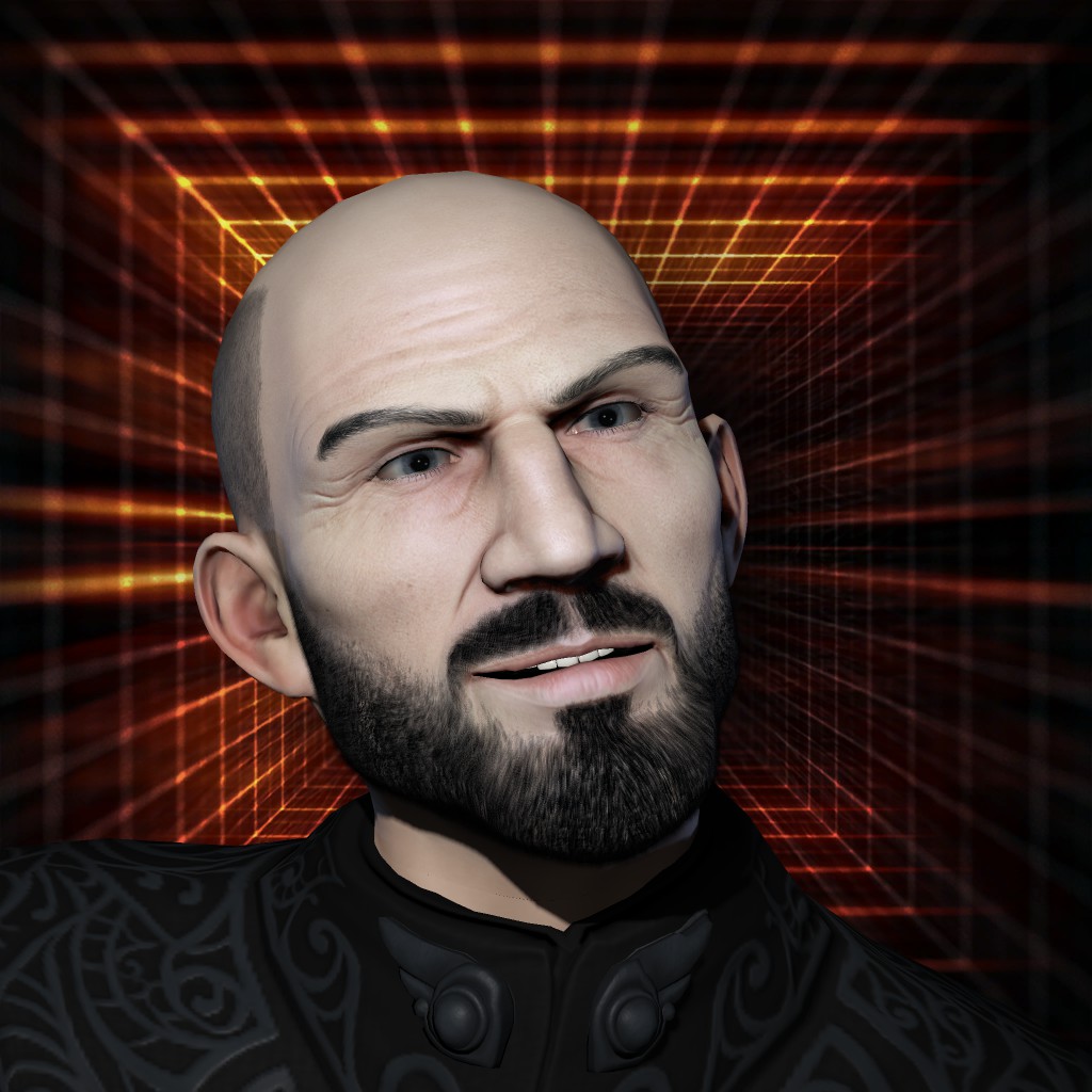 Darth Golgorowich Morshdorr