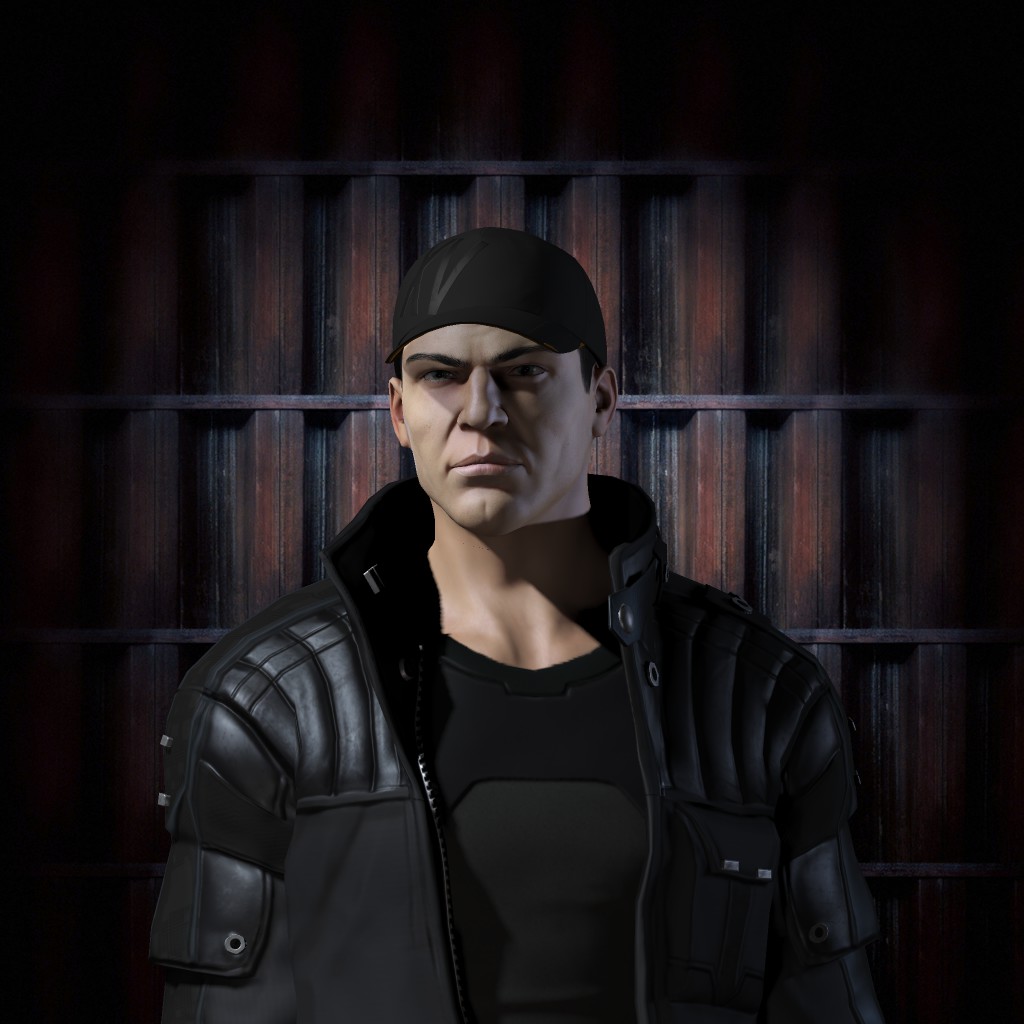 Danno Nolen