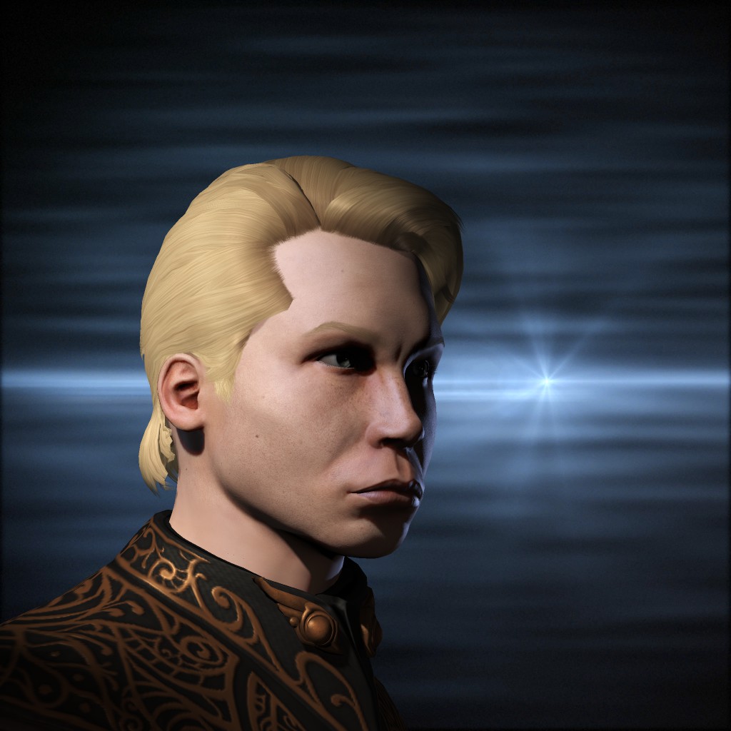 Cyrus Pahlke
