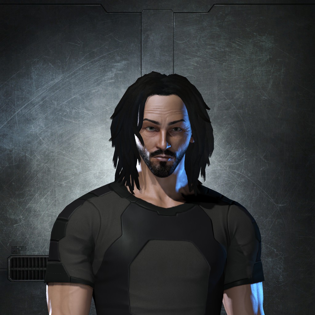 Cassius Quentin